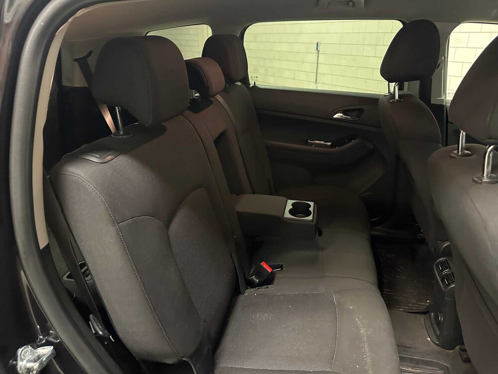 Chevrolet Orlando 1.4T LTZ 140PS 2013, P-158-XJ