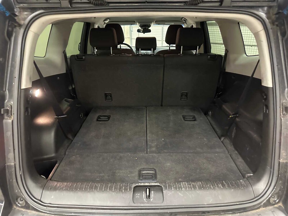 Chevrolet Orlando 1.4T LTZ 140PS 2013, P-158-XJ