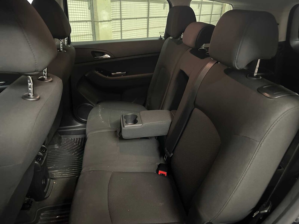 Chevrolet Orlando 1.4T LTZ 140PS 2013, P-158-XJ