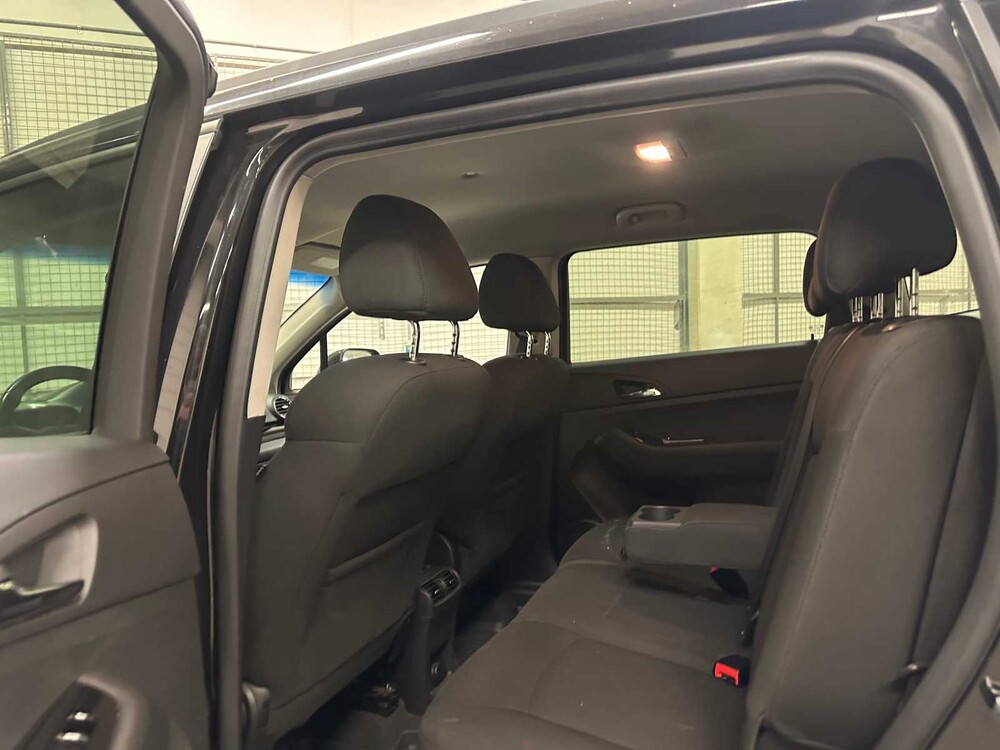 Chevrolet Orlando 1.4T LTZ 140PS 2013, P-158-XJ