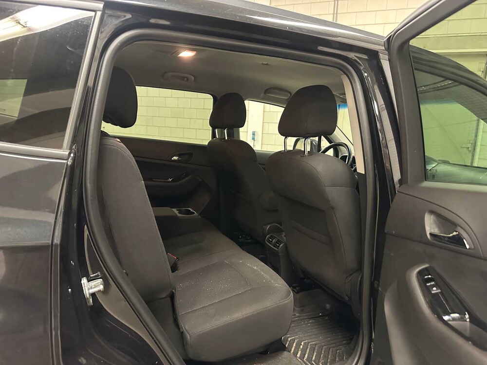 Chevrolet Orlando 1.4T LTZ 140PS 2013, P-158-XJ