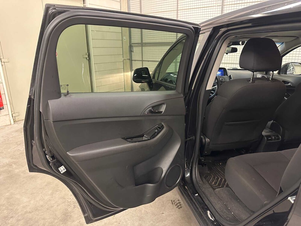 Chevrolet Orlando 1.4T LTZ 140PS 2013, P-158-XJ