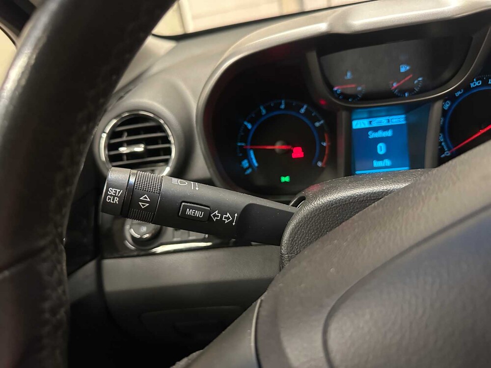 Chevrolet Orlando 1.4T LTZ 140PS 2013, P-158-XJ