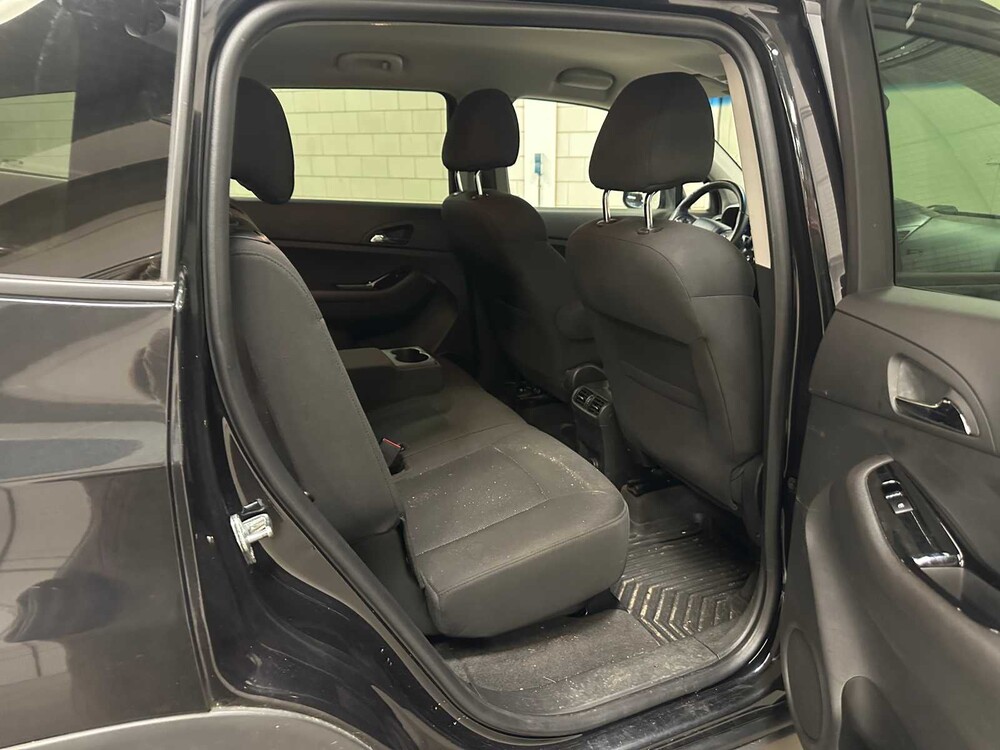 Chevrolet Orlando 1.4T LTZ 140PS 2013, P-158-XJ