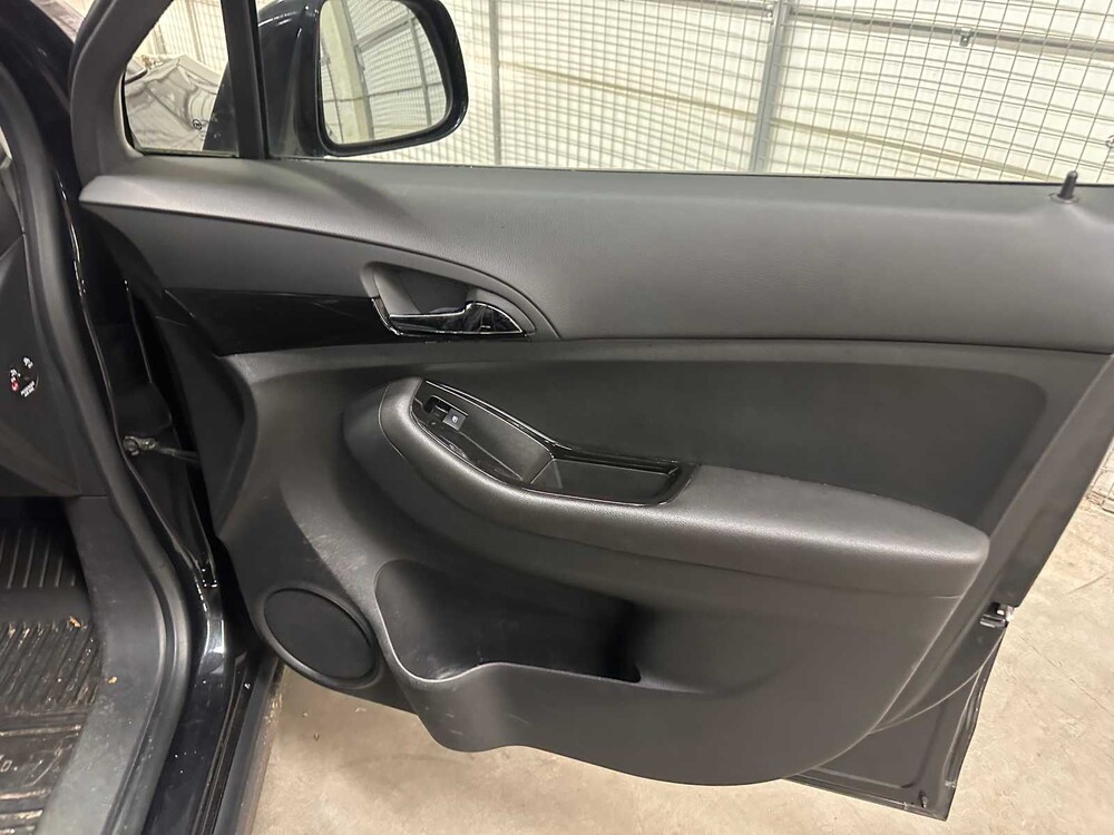 Chevrolet Orlando 1.4T LTZ 140PS 2013, P-158-XJ