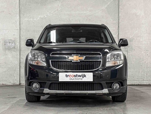 Chevrolet Orlando 1.4T LTZ 140pk 2013, P-158-XJ