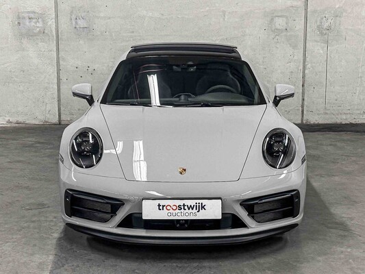 Porsche 911 GTS 992 3.0 485pk 2024 (Fabrieksgarantie)