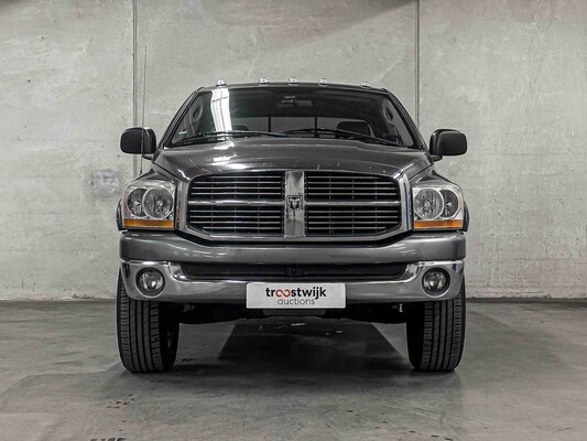 Dodge Ram 1500 238pk 2006, 7-VBR-44 Youngtimer