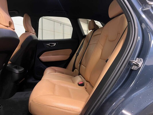 Volvo XC60 2.0 163pk 2019