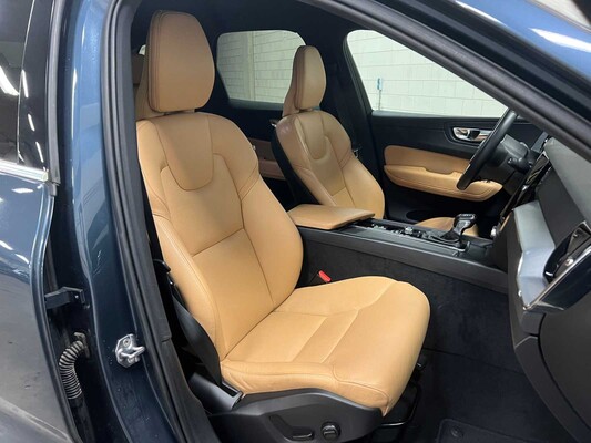 Volvo XC60 2.0 163pk 2019