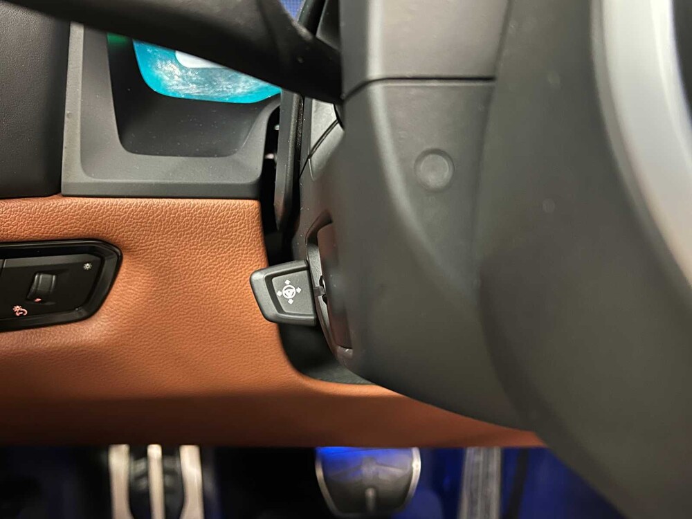 BMW M850i Cabriolet xDrive High Executive 530PS 2019 (Original-NL) 8er G14, ZR-649-D