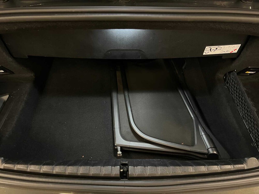 BMW M850i Cabriolet xDrive High Executive 530PS 2019 (Original-NL) 8er G14, ZR-649-D