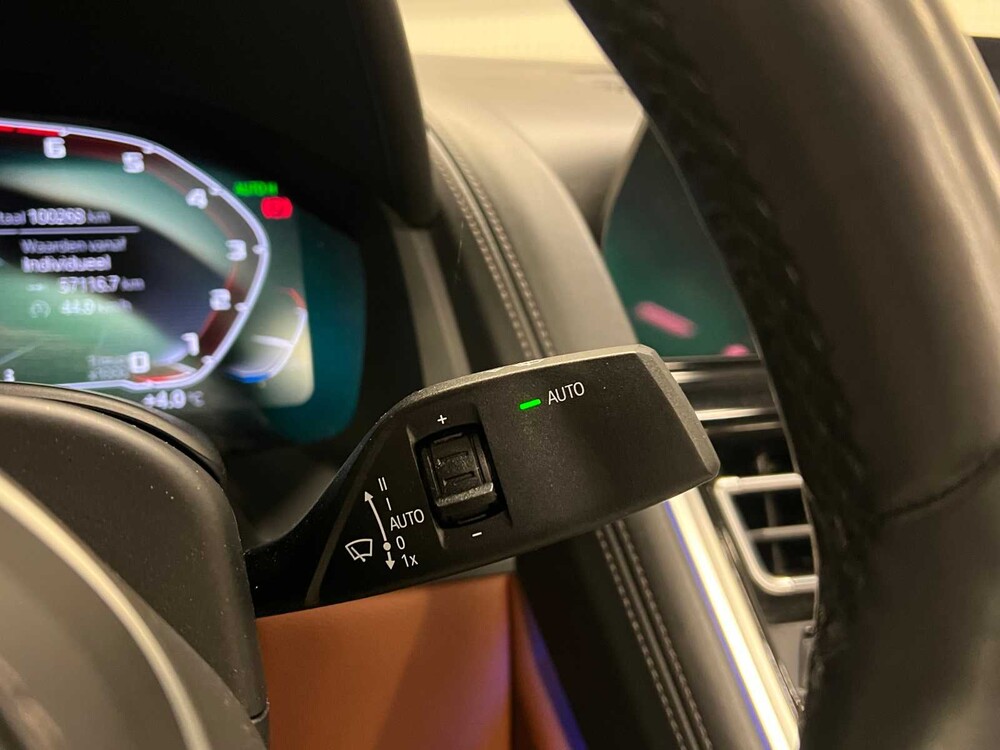 BMW M850i Cabriolet xDrive High Executive 530PS 2019 (Original-NL) 8er G14, ZR-649-D