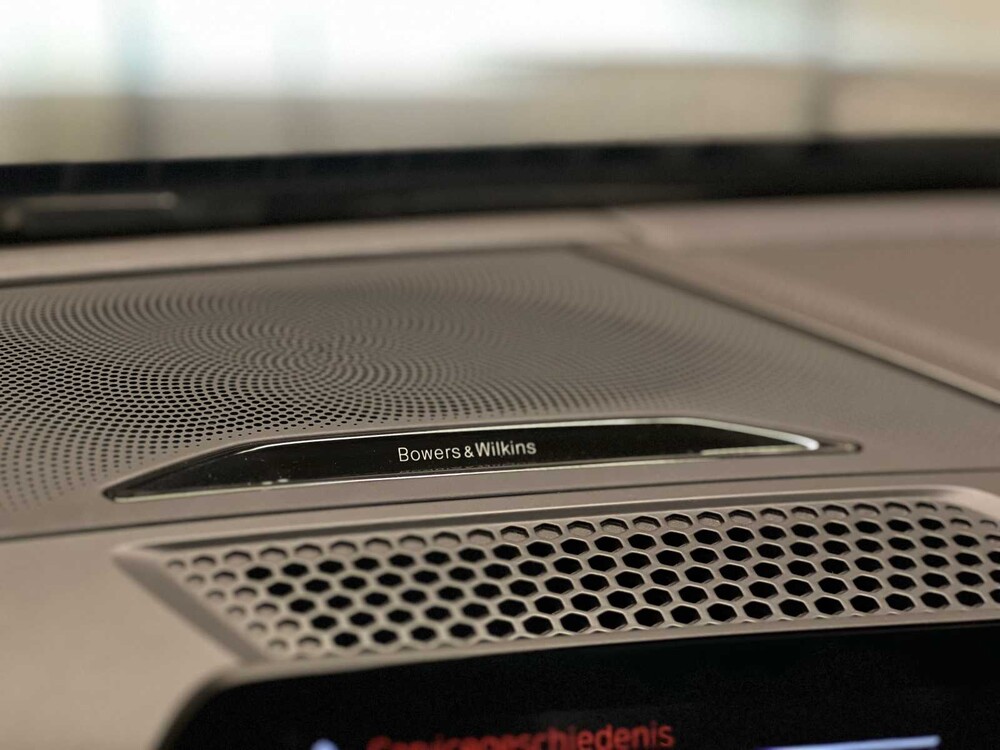 BMW M850i Cabriolet xDrive High Executive 530PS 2019 (Original-NL) 8er G14, ZR-649-D