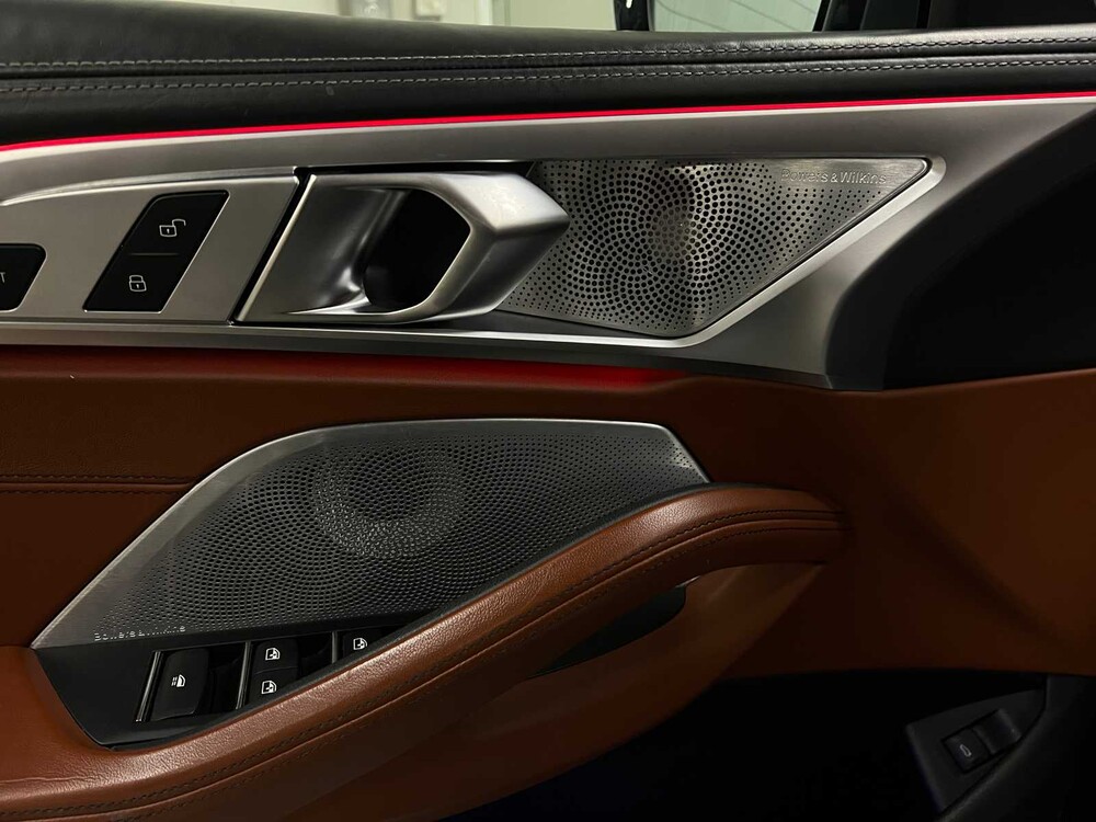 BMW M850i Cabriolet xDrive High Executive 530PS 2019 (Original-NL) 8er G14, ZR-649-D