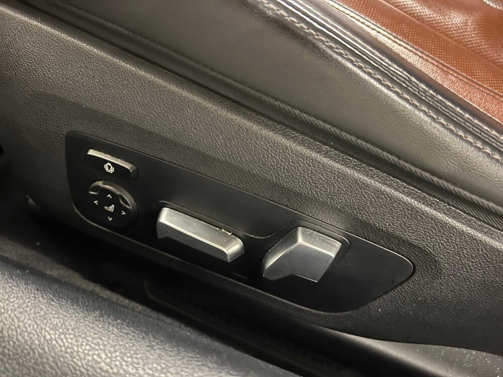 BMW M850i Cabriolet xDrive High Executive 530PS 2019 (Original-NL) 8er G14, ZR-649-D