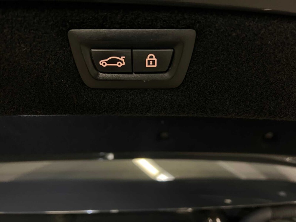 BMW M850i Cabriolet xDrive High Executive 530PS 2019 (Original-NL) 8er G14, ZR-649-D