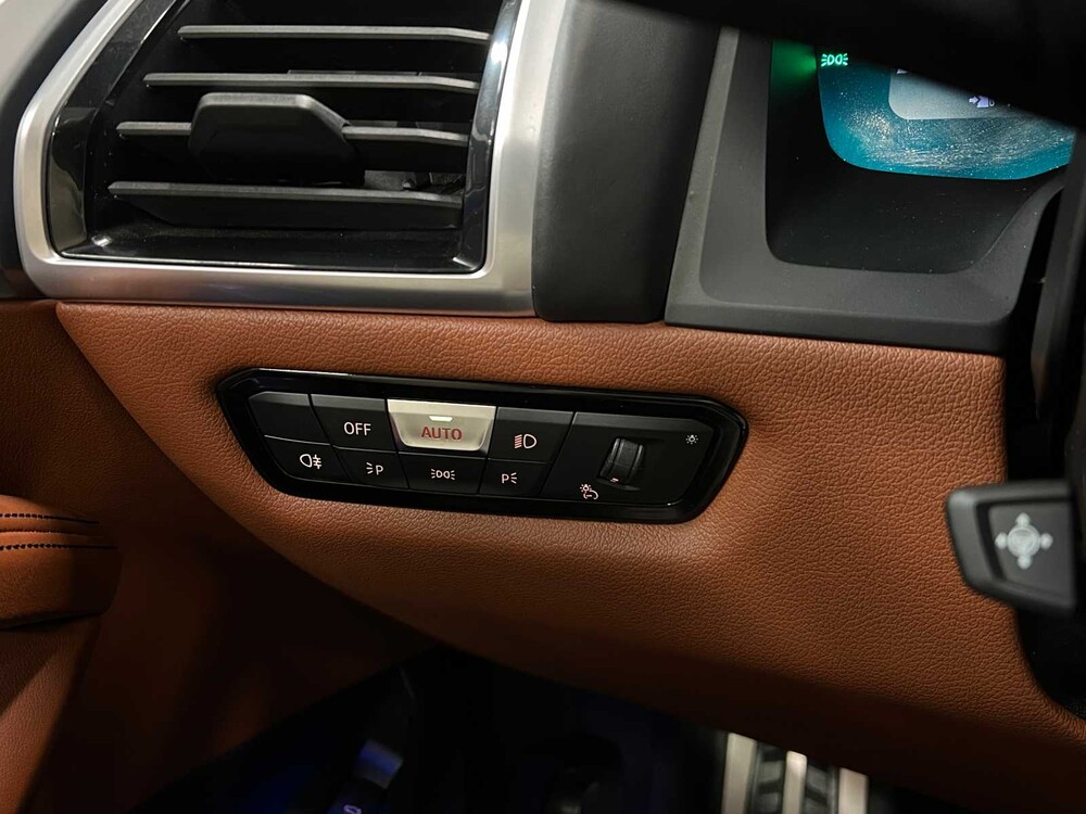 BMW M850i Cabriolet xDrive High Executive 530PS 2019 (Original-NL) 8er G14, ZR-649-D