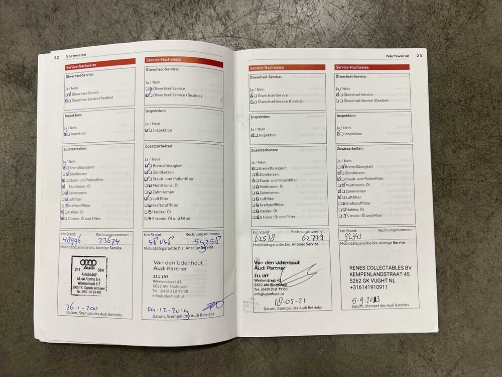 Audi RS4 Avant 4.2 FSI V8 Quattro 450PS 2013, 1-KZB-25