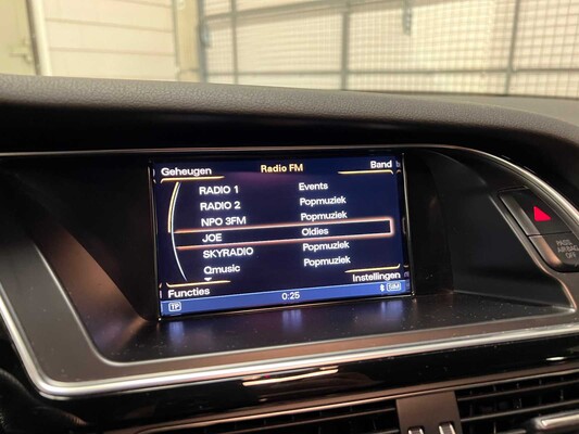 Audi RS4 Avant 4.2 FSI V8 Quattro 450pk 2013, 1-KZB-25