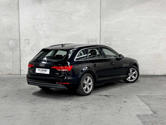 Audi A4 Avant 1.4 TFSI Sport Pro Line 150pk 2016, RS-482-P