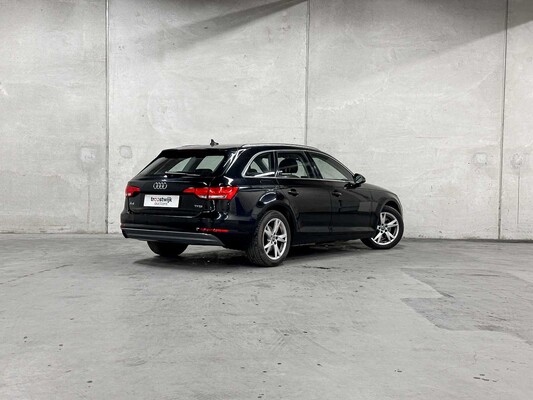 Audi A4 Avant 1.4 TFSI Sport Pro Line 150pk 2016, RS-482-P