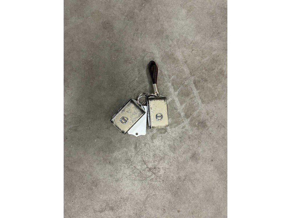 Volvo V90 2.0 T8 AWD Inscription 320PS 2017, P-934-JR