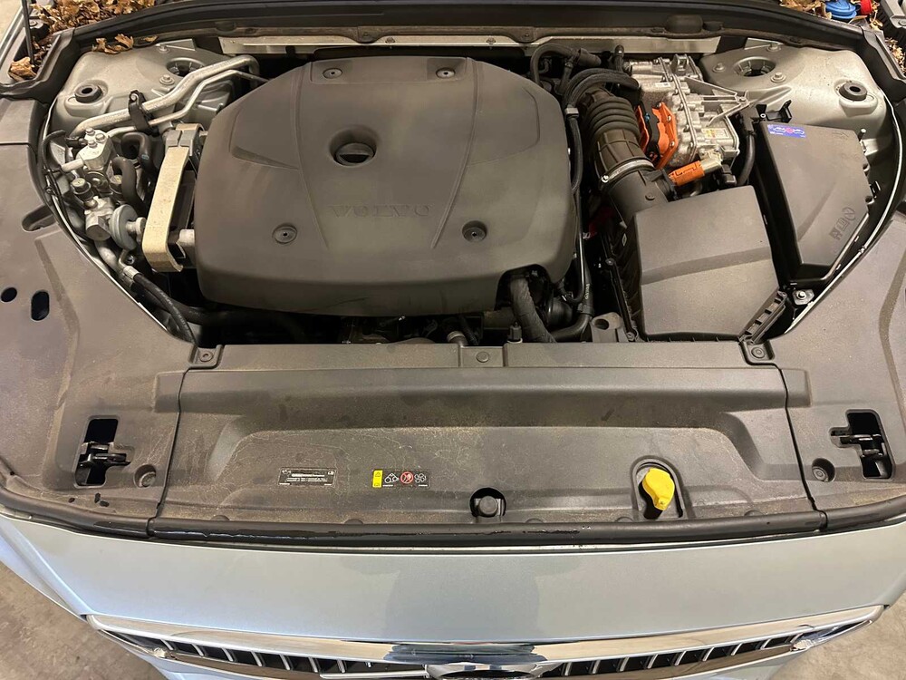 Volvo V90 2.0 T8 AWD Inscription 320PS 2017, P-934-JR