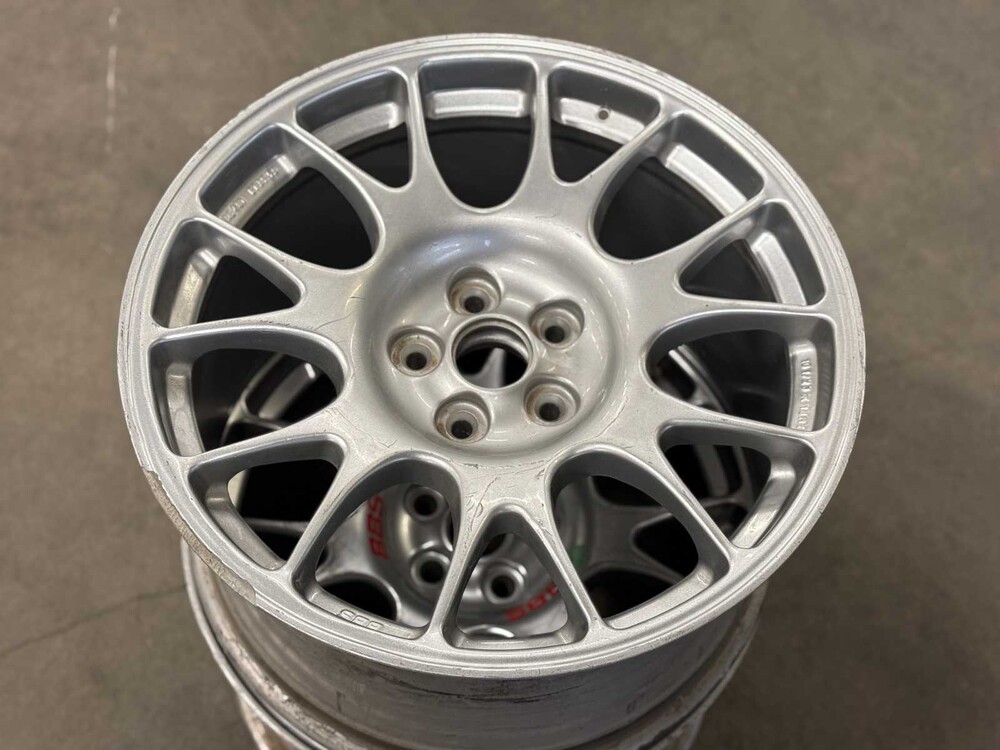 BBS Ferrari 360 Challenge Felgen