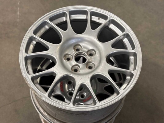 BBS Ferrari 360 Challenge Rims