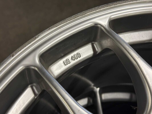 BBS Ferrari 360 Challenge Rims