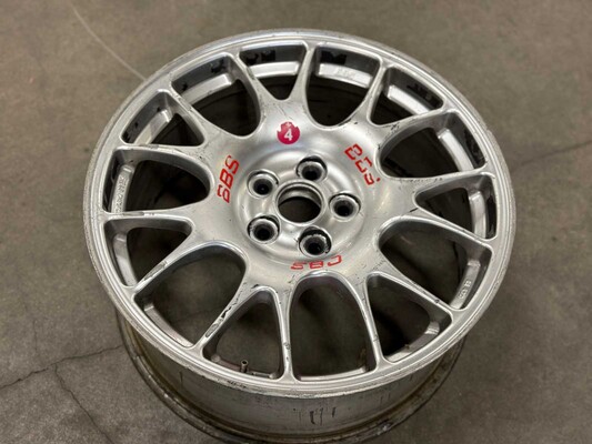 BBS Ferrari 360 Challenge Rims