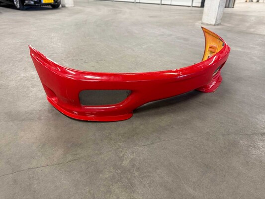 Ferrari 360 Challenge Spare Parts (bumpers, doors, subframe etc.)