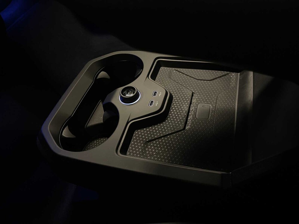 BMW IX M60 610hp 2023 (FACTORY WARRANTY)