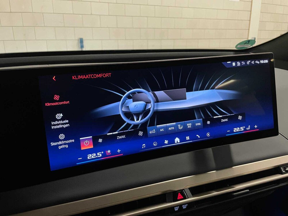 BMW IX M60 610hp 2023 (FACTORY WARRANTY)