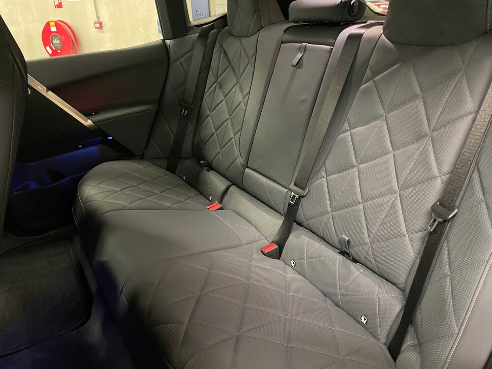 BMW IX M60 610hp 2023 (FACTORY WARRANTY)