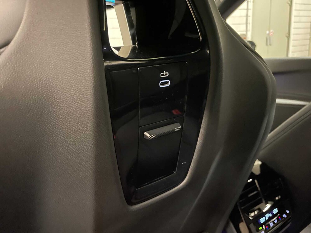 BMW IX M60 610hp 2023 (FACTORY WARRANTY)