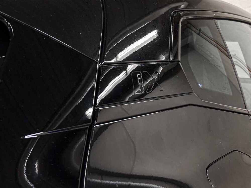 BMW IX M60 610hp 2023 (FACTORY WARRANTY)