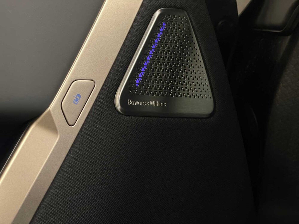 BMW IX M60 610hp 2023 (FACTORY WARRANTY)