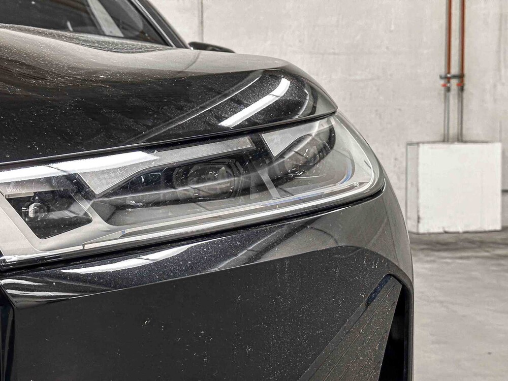 BMW IX M60 610hp 2023 (FACTORY WARRANTY)