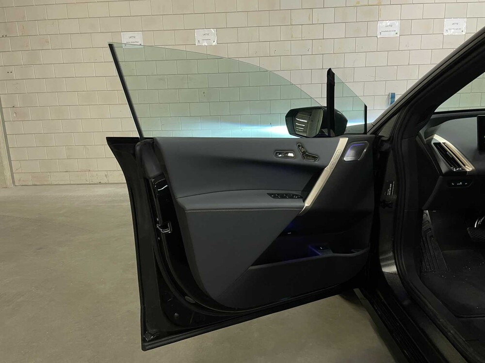 BMW IX M60 610hp 2023 (FACTORY WARRANTY)