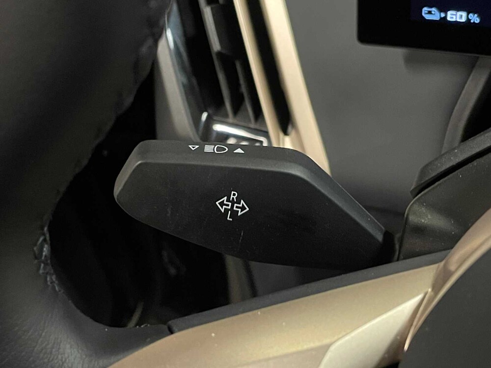 BMW IX M60 610hp 2023 (FACTORY WARRANTY)