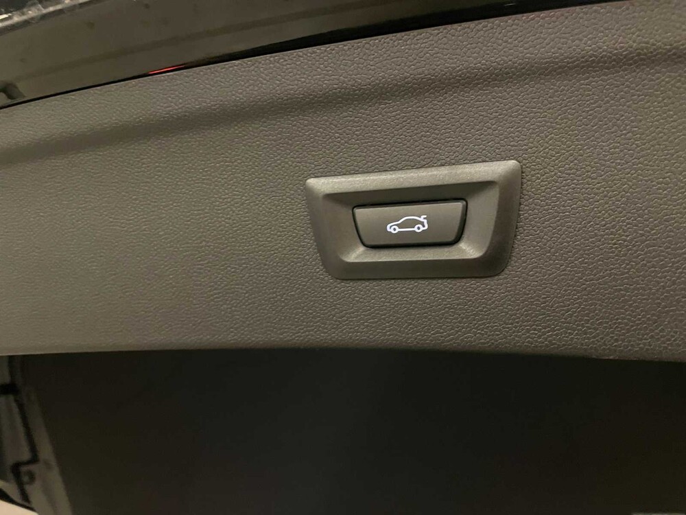 BMW IX M60 610hp 2023 (FACTORY WARRANTY)