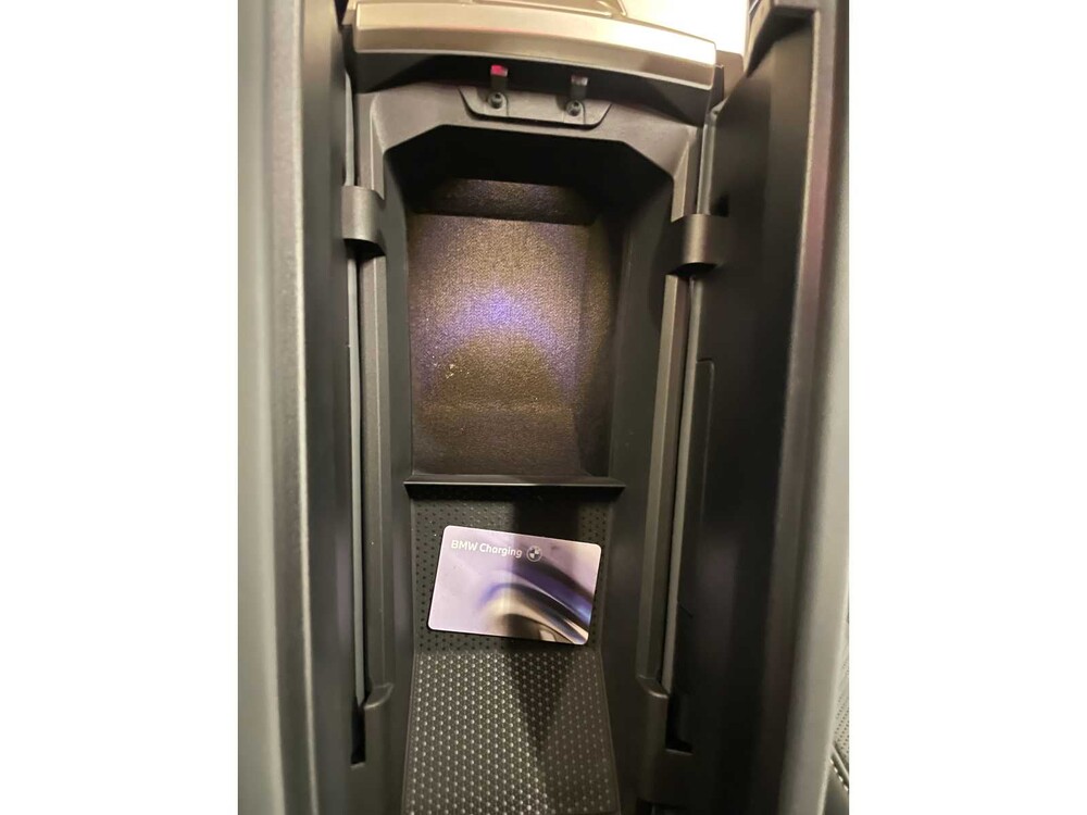 BMW IX M60 610hp 2023 (FACTORY WARRANTY)