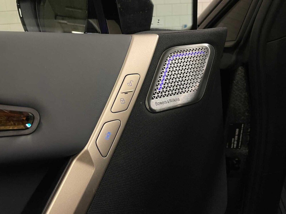 BMW IX M60 610hp 2023 (FACTORY WARRANTY)