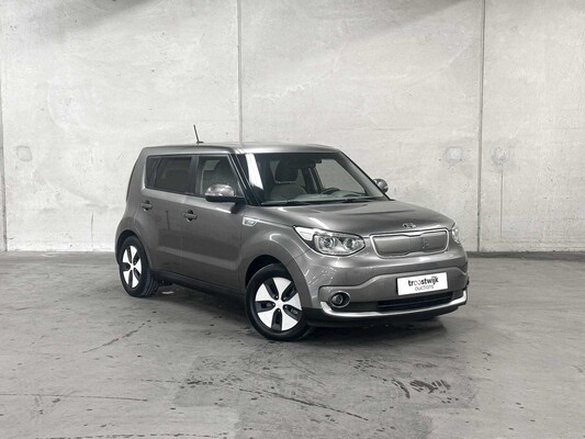 Kia Soul EV ExecutiveLine 27 kWh 110pk 2015, 8-ZSK-34