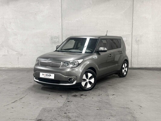 Kia Soul EV ExecutiveLine 27 kWh 110pk 2015, 8-ZSK-34