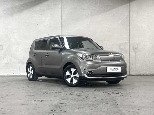 Kia Soul EV ExecutiveLine 27 kWh 110pk 2015, 8-ZSK-34