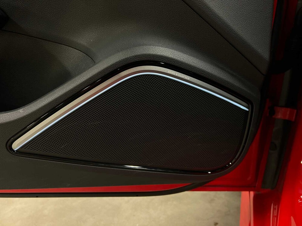 Audi RS3 Sportback 2.5 TFSI Quattro Pro Line Plus 367PS 2016, JH-460-X