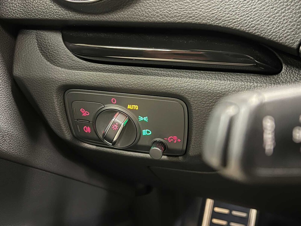 Audi RS3 Sportback 2.5 TFSI Quattro Pro Line Plus 367PS 2016, JH-460-X